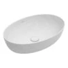Villeroy & Boch Artis - Aufsatzwaschbecken, 610x410 Mm, CeramicPlus, Star White 419861RW -Villeroy & Boch 03f0763ac7b70e5b4a2e8cb4
