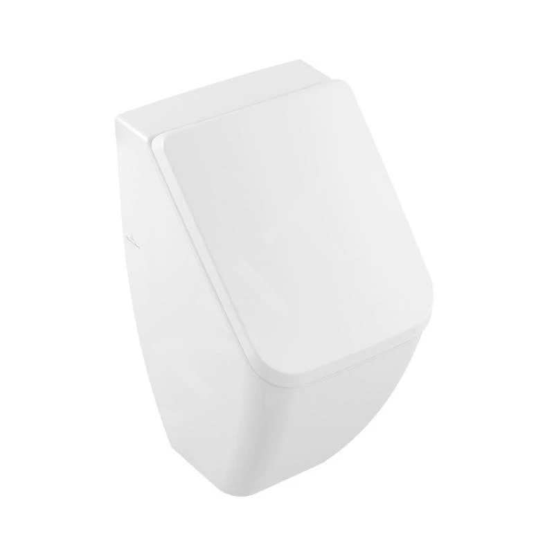 Villeroy & Boch Venticello - Absaug-Urinal, 285x545x315 Mm, DirectFlush, Alpinweiß 5504R101 3 Villeroy & Boch Venticello - Absaug-Urinal, 285x545x315 Mm, DirectFlush, Alpinweiß 5504R101