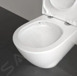 Villeroy & Boch Subway 3.0 - Stand-WC Kombi Viclean, TwistFlush, CeramicPlus, Alpinweiß 4672T0R1 10 Villeroy & Boch Subway 3.0 - Stand-WC Kombi Viclean, TwistFlush, CeramicPlus, Alpinweiß 4672T0R1 -Villeroy & Boch 124347d1e0c2042406f41b95