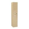Villeroy & Boch Avento - Hochschrank 350x1760x372 Mm, 2 Türen, Nordic Oak A89400VJ -Villeroy & Boch 1292a2f5778e3b3f6a05af6e