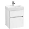 Villeroy & Boch Collaro - Waschtischunterschrank, 460x546x374 Mm, 2 Auszüge, Glossy White C00600DH 1 Villeroy & Boch Collaro - Waschtischunterschrank, 460x546x374 Mm, 2 Auszüge, Glossy White C00600DH -Villeroy & Boch 16ba250f6032486266080ed0