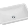 Villeroy & Boch Loop&Friends - Unterbauwaschtisch 615x380 Mm, Mit Überlauf, Ohne Hahnloch, CeramicPlus, Alpinweiß 616320R1 2 Villeroy & Boch Loop&Friends - Unterbauwaschtisch 615x380 Mm, Mit Überlauf, Ohne Hahnloch, CeramicPlus, Alpinweiß 616320R1 -Villeroy & Boch 21c310fad53c882afd3f6be6