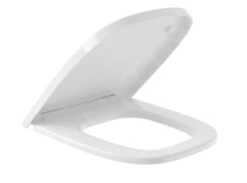 Villeroy & Boch Antheus - WC Sitz Compact, SoftClosing, Stone White 8M18S1RW -Villeroy & Boch 22e44680a344f6452eee5489 1