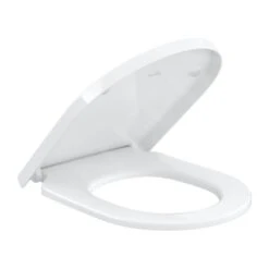 Villeroy & Boch Subway 3.0 - Wand-WC Mit WC-Sitz Softclosing, TwistFlush, Alpinweiß 4670TS01 -Villeroy & Boch 2c87add681244040513dbc21