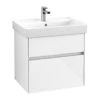 Villeroy & Boch Collaro - Waschtischunterschrank, 604x546x444 Mm, 2 Auszüge, Glossy White C00900DH 2 Villeroy & Boch Collaro - Waschtischunterschrank, 604x546x444 Mm, 2 Auszüge, Glossy White C00900DH -Villeroy & Boch 2d290b9cf95575e2379749f4