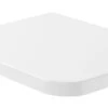 Villeroy & Boch Venticello - WC Sitz Mit Deckel, Alpinweiß 8M22S101 -Villeroy & Boch 304521bcda97b3a05c37df89