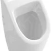 Villeroy & Boch Subway - Absaug-Urinal Ohne Deckel, Alpinweiß 75130001 -Villeroy & Boch 3221cd69238517321e26eb9f 1