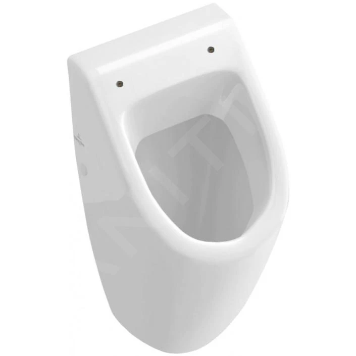Villeroy & Boch Subway - Absaugurinal Für Deckel, CeramicPlus, Stone White 751301RW 3 Villeroy & Boch Subway - Absaugurinal Für Deckel, CeramicPlus, Stone White 751301RW