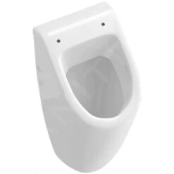 Villeroy & Boch Subway 2.0 - Absaug-Urinal Für Deckel, Alpinweiß 75130101