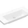 Villeroy & Boch Subway 3.0 - Waschbecken 1000x470 Mm, Ohne Überlauf, Ohne Hahnloch, CeramicPlus, StoneWhite 4A70A3RW 2 Villeroy & Boch Subway 3.0 - Waschbecken 1000x470 Mm, Ohne Überlauf, Ohne Hahnloch, CeramicPlus, StoneWhite 4A70A3RW -Villeroy & Boch 3b85466ca79fb0d5a17690e3