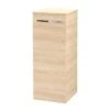 Villeroy & Boch Avento - Seitenschrank, 350x890x373 Mm, 1 Tür, Elm Impresso A89501PN
