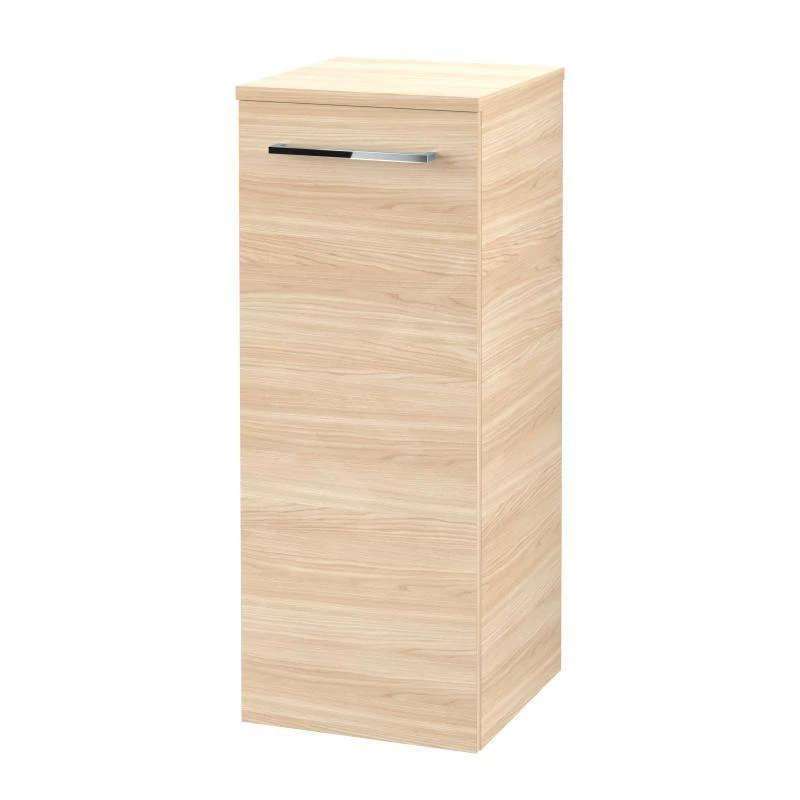 Villeroy & Boch Avento - Seitenschrank, 350x890x373 Mm, 1 Tür, Elm Impresso A89501PN 3 Villeroy & Boch Avento - Seitenschrank, 350x890x373 Mm, 1 Tür, Elm Impresso A89501PN