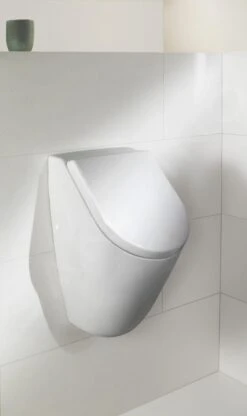 Villeroy & Boch Subway 2.0 - Absaug-Urinal Für Deckel, CeramicPlus, Alpinweiß 751301R1 -Villeroy & Boch 4374d9848a6efabb99647415 1