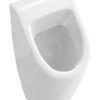 Villeroy & Boch Subway - Absaugurinal, Zulauf Verdeckt, CeramicPlus, Stone White 751300RW -Villeroy & Boch 44e6372188b13ad3dd6a816c