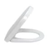 Villeroy & Boch Architectura - WC Sitz Compact, Alpinweiß 9M66E101 -Villeroy & Boch 4d548b5e41ec4e06d5306aaf