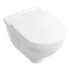 Villeroy & Boch O.novo - Wand-WC, Alpinweiß 56601001 -Villeroy & Boch 51711e7929f92be43e87fd91 1