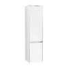 Villeroy & Boch Collaro - Hochschrank, 404x1538x349 Mm, 2 Türen, Türanschlag Rechts, Glossy White C03301DH -Villeroy & Boch 550a84155d1f7a6e6242c243