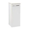 Villeroy & Boch Avento - Seitenschrank, 350x890x373 Mm, 1 Tür, Crystal White A89500B4 2 Villeroy & Boch Avento - Seitenschrank, 350x890x373 Mm, 1 Tür, Crystal White A89500B4 -Villeroy & Boch 56d036932569ac528c51fcb0