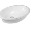Villeroy & Boch Evana - Waschbecken Ohne Hahnloch, 615 X 415 Mm, Mit Überlauf 61440001 1 Villeroy & Boch Evana - Waschbecken Ohne Hahnloch, 615 X 415 Mm, Mit Überlauf 61440001 -Villeroy & Boch 588b1c60b45a28dd60317aa2