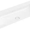 Villeroy & Boch Finion - Möbelwaschtisch 1200x500 Mm, Ohne Überlauf, Ohne Hahnloch, CeramicPlus, Alpinweiß 4164C3R1 2 Villeroy & Boch Finion - Möbelwaschtisch 1200x500 Mm, Ohne Überlauf, Ohne Hahnloch, CeramicPlus, Alpinweiß 4164C3R1 -Villeroy & Boch 5da93302ea0ee8198ea74290