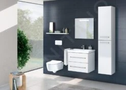 Villeroy & Boch Avento - Waschtischunterschrank, 580x514x452 Mm , 1 Auszug, Crystal White A88900B4 11 Villeroy & Boch Avento - Waschtischunterschrank, 580x514x452 Mm , 1 Auszug, Crystal White A88900B4 -Villeroy & Boch 60fd181db2c10f5de92264e7