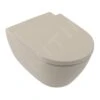 Villeroy & Boch Subway 2.0 - Wand-WC, DirectFlush, CeramicPlus, Almond 5614R0AM -Villeroy & Boch 61d5c21673c14ae48ce0e9ae