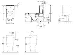 Villeroy & Boch -Villeroy & Boch 640cf44a66d7a29a0d6ec03c