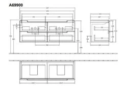 Villeroy & Boch -Villeroy & Boch 650cbda610ad8107c69c3a7b