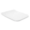 Villeroy & Boch Venticello - WC Sitz Compact, SlimSeat Line, QuickRelease, Alpinweiß 9M80S101 -Villeroy & Boch 66599a53abb8ed2f36dcf8c0 2