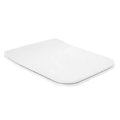 Villeroy & Boch Venticello - Wand-WC,SoftClosing, DirectFlush, CeramicPlus, Alpinweiß 4611RLR1 -Villeroy & Boch 66599a53abb8ed2f36dcf8c0