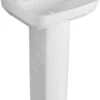 Villeroy & Boch Sentique - Säule, Weiß - Säule, Mit CeramicPlus 524300R1 -Villeroy & Boch 66d13d1a66c845f111711b1b