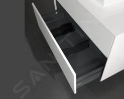 Villeroy & Boch Collaro - Waschtischunterschrank, 1000x548x500 Mm, 2 Auszüge, Glossy White C02000DH 13 Villeroy & Boch Collaro - Waschtischunterschrank, 1000x548x500 Mm, 2 Auszüge, Glossy White C02000DH -Villeroy & Boch 67eb8495bed0fa765743ffa2