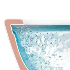 Villeroy & Boch Subway 2.0 - Wand-WC, CeramicPlus, DirectFlush, Alpinweiß 5614R0R1 13 Villeroy & Boch Subway 2.0 - Wand-WC, CeramicPlus, DirectFlush, Alpinweiß 5614R0R1 -Villeroy & Boch 68b441d530f52ca9ca5209d2