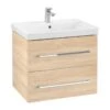Villeroy & Boch Avento - Waschtischunterschrank, 630x514x452 Mm , 2 Auszüge, Elm Impresso A89000PN 2 Villeroy & Boch Avento - Waschtischunterschrank, 630x514x452 Mm , 2 Auszüge, Elm Impresso A89000PN -Villeroy & Boch 690e44ac1f9f0b527c76e725