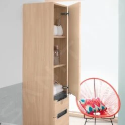 Villeroy & Boch Subway 2.0 - Hochschrank 1650x370x350 Mm, Jilm Impresso A70800PN -Villeroy & Boch 6dcc798cbb35eae7fef2b963