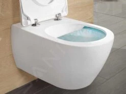 Villeroy & Boch Subway 2.0 - Wand-WC ViClean, DirectFlush, AntiBac, CeramicPlus, Alpinweiß 5614R0T2 -Villeroy & Boch 71b8762c5d6d37008f480f84