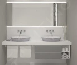 Villeroy & Boch Artis - Aufsatzwaschbecken, 610x410 Mm, French Linen 419861BCT7 8 Villeroy & Boch Artis - Aufsatzwaschbecken, 610x410 Mm, French Linen 419861BCT7 -Villeroy & Boch 71c033490bc1e7109739770c