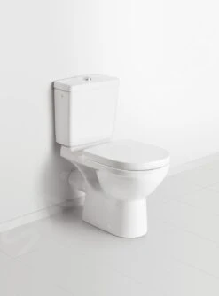 Villeroy & Boch O.novo - Stand Tiefspül WC Für Kombination, Abgang Waagerecht, Alpinweiß 56611001 8 Villeroy & Boch O.novo - Stand Tiefspül WC Für Kombination, Abgang Waagerecht, Alpinweiß 56611001 -Villeroy & Boch 74254d1b2b3a69644fe65b40 2