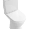 Villeroy & Boch O.novo - Stand Tiefspül WC Für Kombination Compact, Abgang Waagerecht, DirectFlush, CeramicPlus, Alpinweiß 5689R0R1 1 Villeroy & Boch O.novo - Stand Tiefspül WC Für Kombination Compact, Abgang Waagerecht, DirectFlush, CeramicPlus, Alpinweiß 5689R0R1 -Villeroy & Boch 7547360613287e961ca9519c
