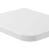 Villeroy & Boch Finion - WC Sitz Compact, SoftClosing, QuickRelease, Stone White 9M88S1RW -Villeroy & Boch 77d21f9b3edf96792f94f1b9