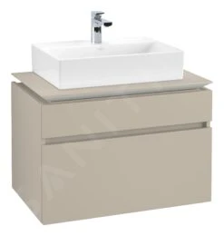 Villeroy & Boch Memento 2.0 - Möbelwaschtisch 500x420 Mm, Ohne Überlauf, Mit Hahnloch, Alpinweiß 4A225L01 10 Villeroy & Boch Memento 2.0 - Möbelwaschtisch 500x420 Mm, Ohne Überlauf, Mit Hahnloch, Alpinweiß 4A225L01 -Villeroy & Boch 7bc02e66da8b247d86550132