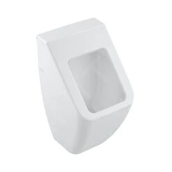 Villeroy & Boch Venticello - Absaug-Urinal, 285x545x315 Mm, DirectFlush, Alpinweiß 5504R101 8 Villeroy & Boch Venticello - Absaug-Urinal, 285x545x315 Mm, DirectFlush, Alpinweiß 5504R101 -Villeroy & Boch 7df681f0029ef6360c99a79d 1
