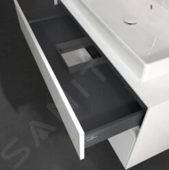 Villeroy & Boch Collaro - Waschtischunterschrank, 1000x548x500 Mm, 2 Auszüge, Glossy White C02000DH 12 Villeroy & Boch Collaro - Waschtischunterschrank, 1000x548x500 Mm, 2 Auszüge, Glossy White C02000DH -Villeroy & Boch 81910a02752c7cf61ea92c92