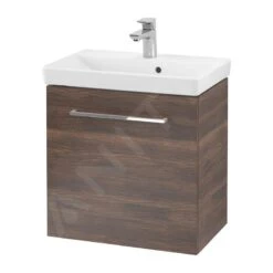 Villeroy & Boch Avento - Waschtischunterschrank,530 X514x352mm, 1 Tür, Arizona Oak A88801VH