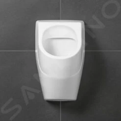 Villeroy & Boch O.novo - Absaug-Urinal, 335 X 560 X 320 Mm - Alpinweiß 75240001 10 Villeroy & Boch O.novo - Absaug-Urinal, 335 X 560 X 320 Mm - Alpinweiß 75240001 -Villeroy & Boch 8739411e68f1fadf69e1c579