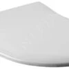 Villeroy & Boch Avento - WC Sitz Slimseat, SoftClosing, Alpinweiß 9M87S101 -Villeroy & Boch 8bb51c18edd83927192424d7