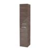 Villeroy & Boch Avento - Hochschrank 350x1760x372 Mm, 2 Türen, Arizona Oak A89401VH -Villeroy & Boch 8c169d361cdba10627b8b0e0