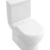 Villeroy & Boch Subway - Stand Tiefspül WC Für Kombination, Vario Abgang, CeramicPlus, Alpinweiß 661010R1 2 Villeroy & Boch Subway - Stand Tiefspül WC Für Kombination, Vario Abgang, CeramicPlus, Alpinweiß 661010R1 -Villeroy & Boch 8e16fbaf9fa3b62a89585a5b 1