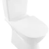 Villeroy & Boch ViCare - Stand Tiefspül WC Für Kombination, Barrierefrei, Vario Abgang, DirectFlush, Alpinweiß 4620R001 -Villeroy & Boch 8ee3c92b2f165ab7682414a8 2