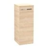 Villeroy & Boch Avento - Seitenschrank, 350x890x373 Mm, 1 Tür, Elm Impresso A89500PN -Villeroy & Boch 912d8953d7281940608d3b01